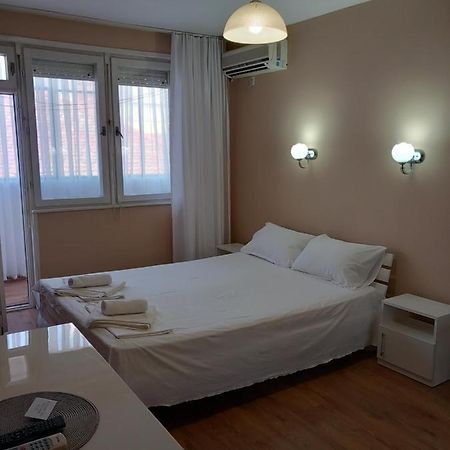 Sea Central Apartment Burgas Exterior photo