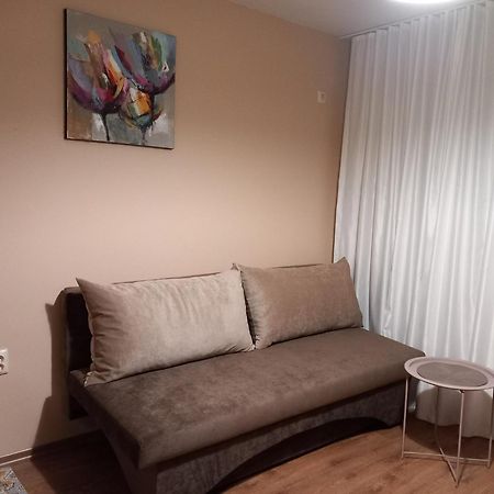 Sea Central Apartment Burgas Exterior photo