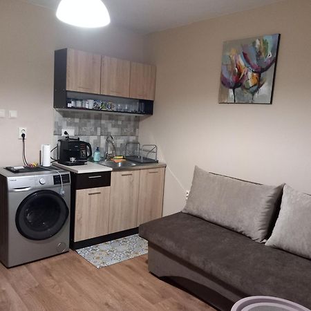 Sea Central Apartment Burgas Exterior photo