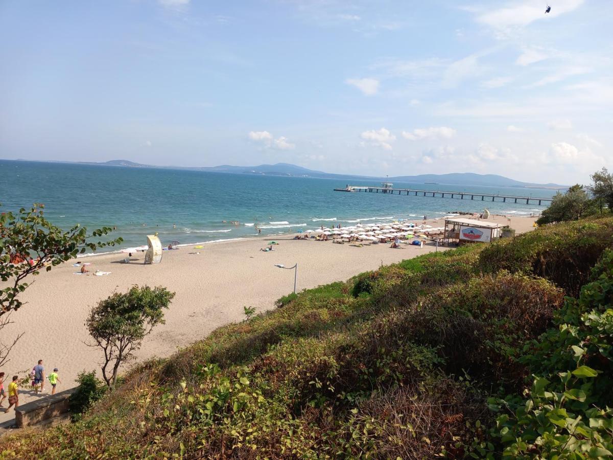 Sea Central Apartment Burgas Exterior photo