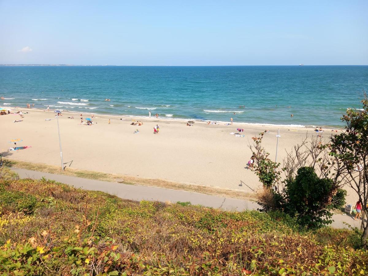 Sea Central Apartment Burgas Exterior photo