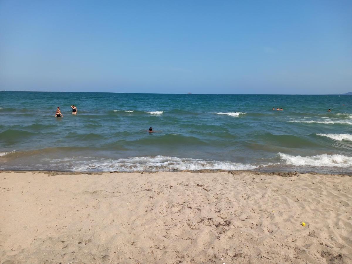 Sea Central Apartment Burgas Exterior photo