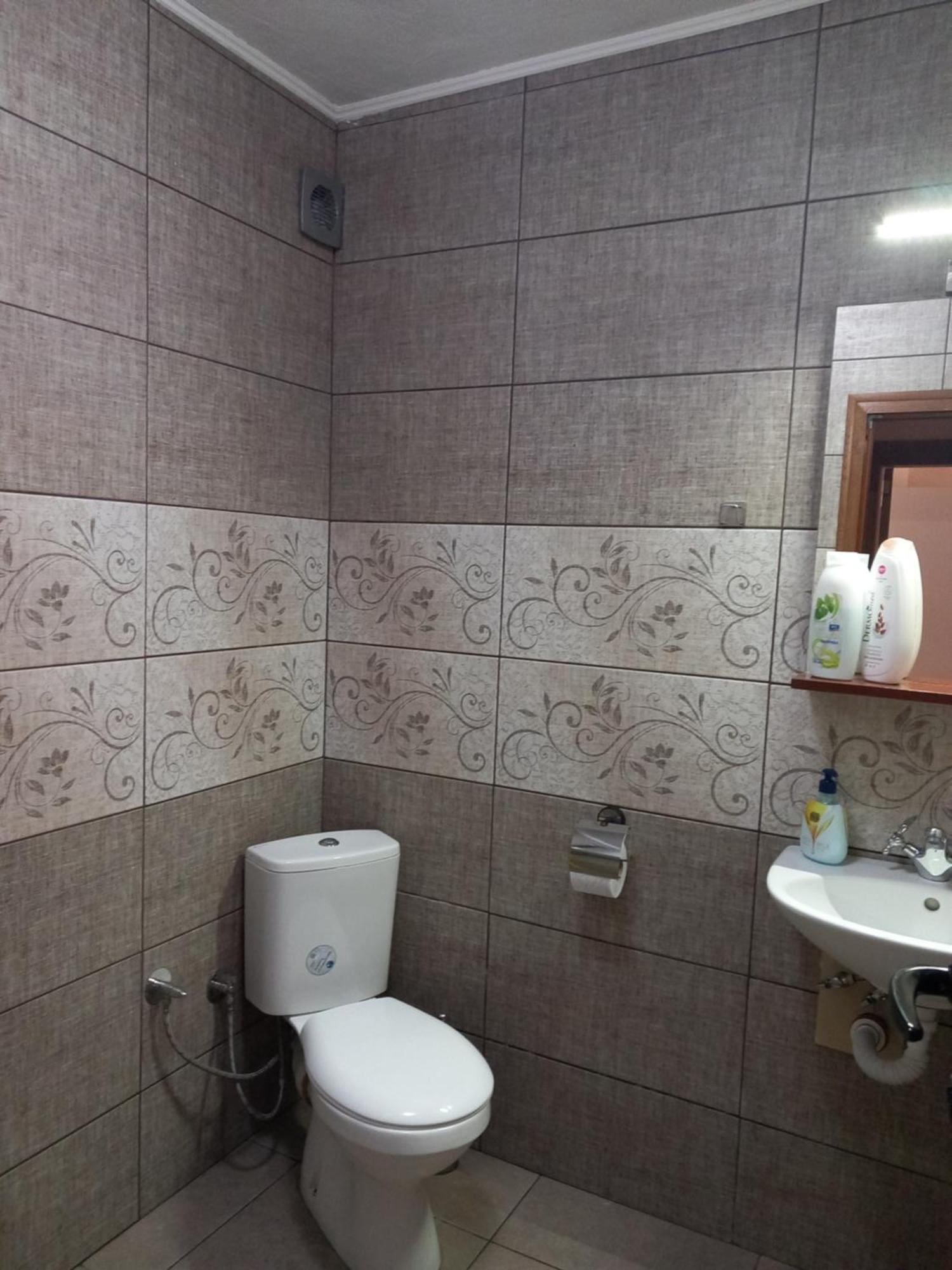 Sea Central Apartment Burgas Room photo
